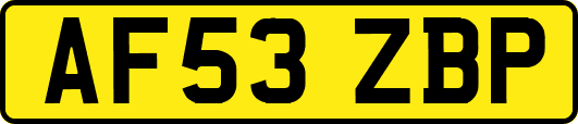AF53ZBP