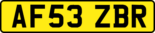 AF53ZBR