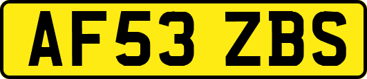 AF53ZBS