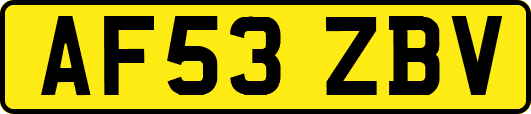 AF53ZBV
