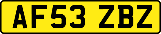 AF53ZBZ