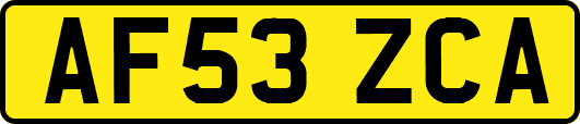 AF53ZCA