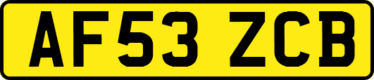 AF53ZCB