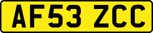 AF53ZCC