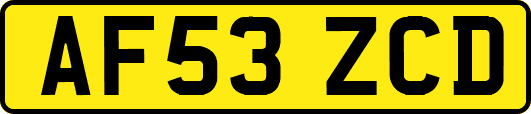 AF53ZCD
