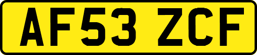 AF53ZCF