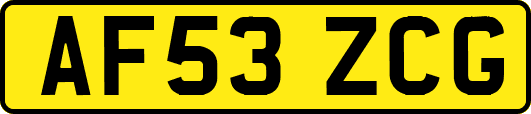 AF53ZCG