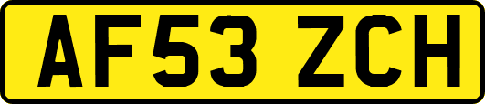 AF53ZCH
