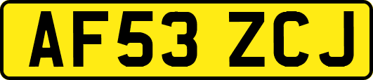 AF53ZCJ