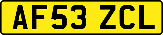AF53ZCL