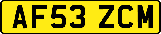 AF53ZCM