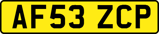 AF53ZCP