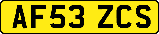 AF53ZCS