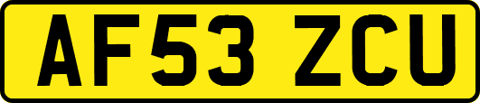 AF53ZCU