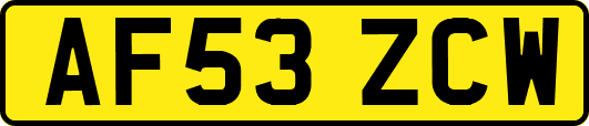 AF53ZCW