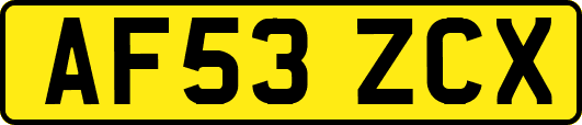AF53ZCX