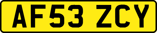 AF53ZCY