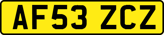 AF53ZCZ