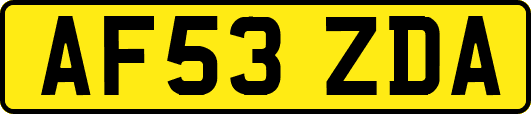AF53ZDA