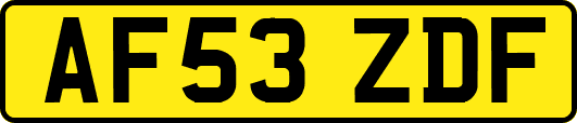 AF53ZDF
