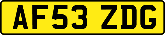 AF53ZDG