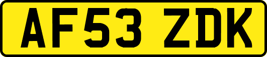 AF53ZDK