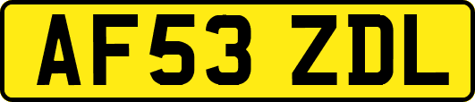 AF53ZDL