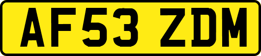 AF53ZDM