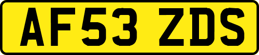 AF53ZDS