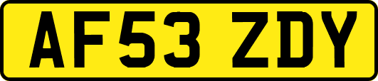 AF53ZDY