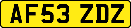AF53ZDZ