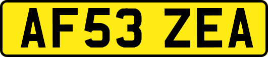 AF53ZEA