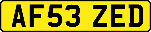AF53ZED