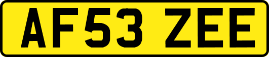 AF53ZEE