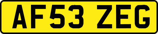 AF53ZEG