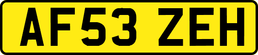 AF53ZEH