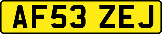 AF53ZEJ