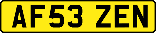 AF53ZEN