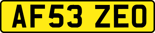 AF53ZEO