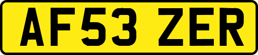 AF53ZER