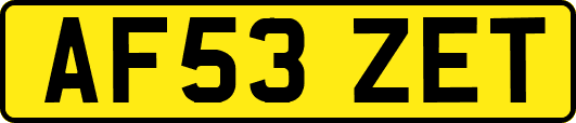 AF53ZET