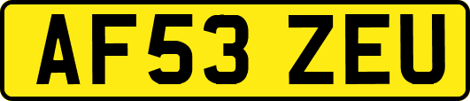 AF53ZEU