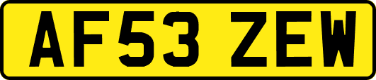 AF53ZEW