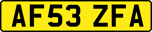 AF53ZFA