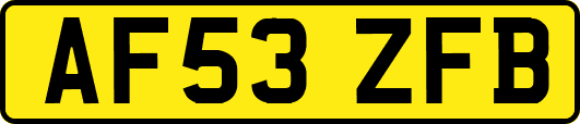 AF53ZFB
