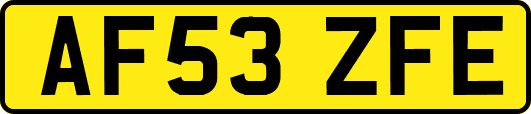 AF53ZFE