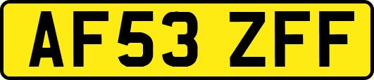 AF53ZFF