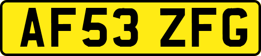 AF53ZFG