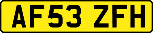 AF53ZFH
