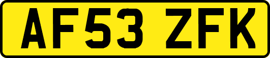 AF53ZFK